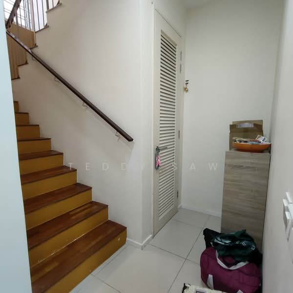 Rumah Teres untuk Dijual di Tamansari (Rawang) - Teddy Saw - Interior - PropertyGuru.com.my