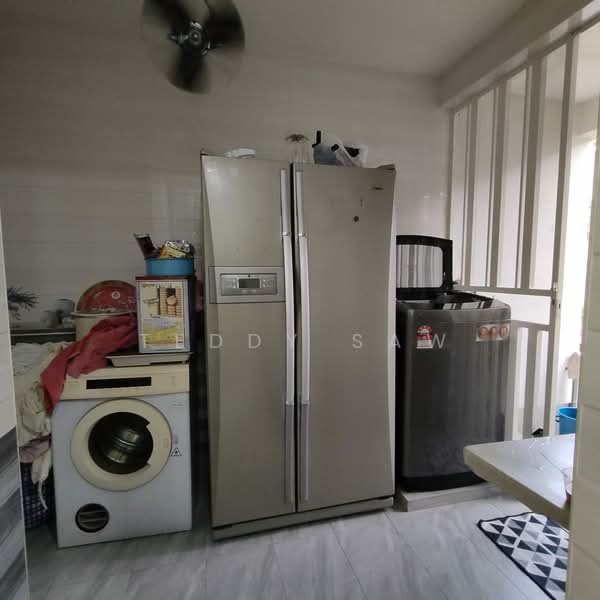 Rumah Teres untuk Dijual di Tamansari (Rawang) - Teddy Saw - Interior - PropertyGuru.com.my