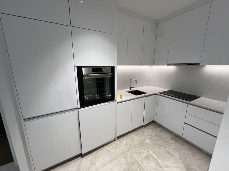 Service Residence for Rent at SO Sofitel Kuala Lumpur Residences - Andy . - PropertyGuru.com.my