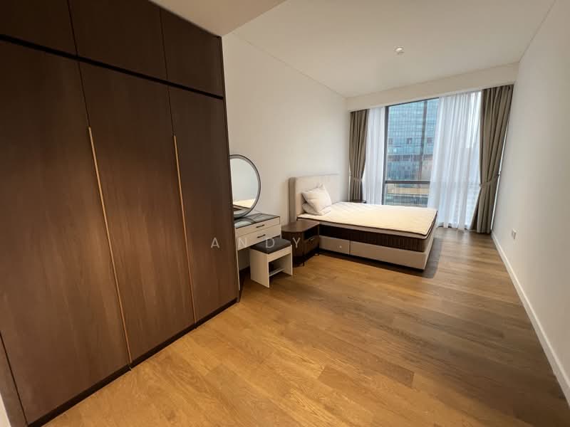 Service Residence for Rent at SO Sofitel Kuala Lumpur Residences - Andy . - PropertyGuru.com.my