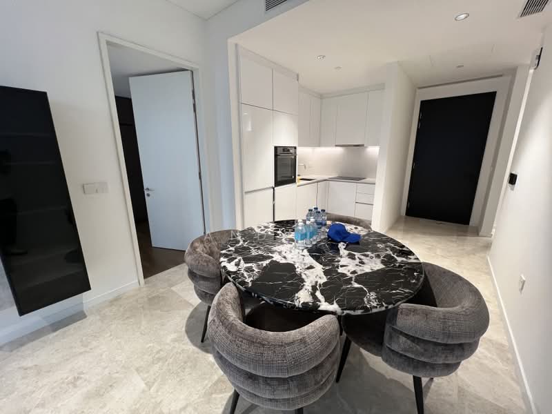 Service Residence for Rent at SO Sofitel Kuala Lumpur Residences - Andy . - PropertyGuru.com.my