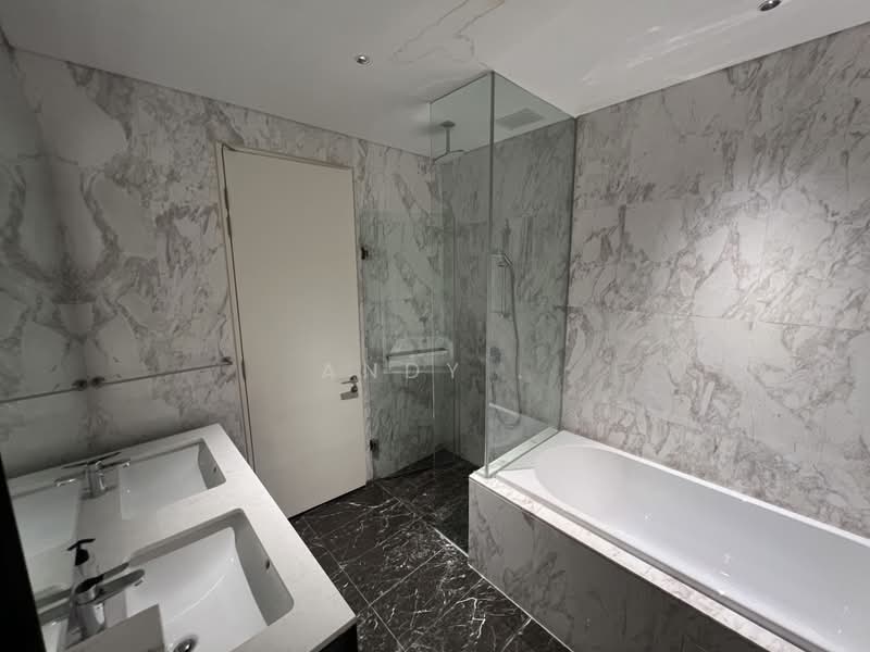 Service Residence for Rent at SO Sofitel Kuala Lumpur Residences - Andy . - PropertyGuru.com.my