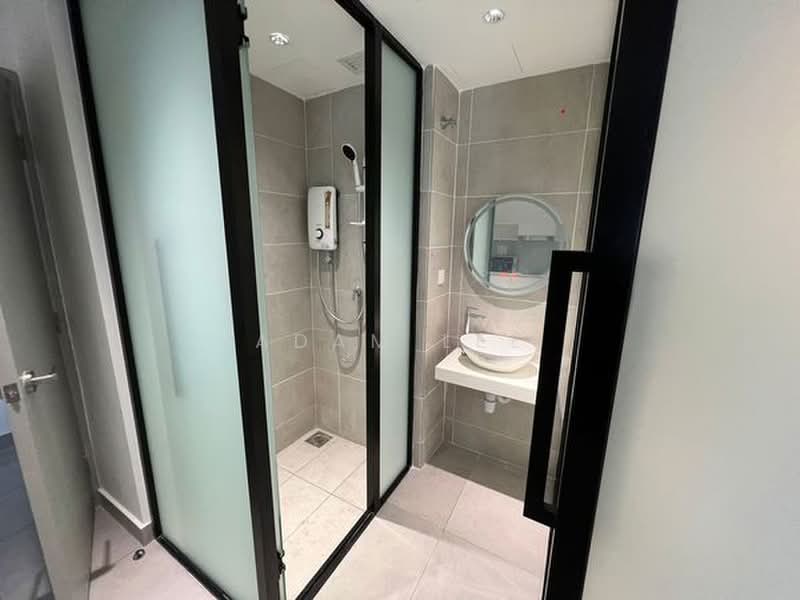 Service Residence for Sale at DK Impian - Adam Lee - Bathroom - PropertyGuru.com.my