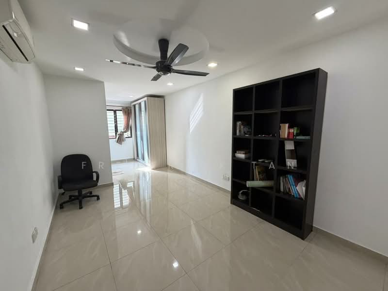 2-storey Terraced House for Rent in Bandar Menjalara (Kuala Lumpur) - Frederick Tan - Interior - PropertyGuru.com.my