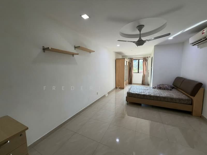 2-storey Terraced House for Rent in Bandar Menjalara (Kuala Lumpur) - Frederick Tan - Bedroom - PropertyGuru.com.my