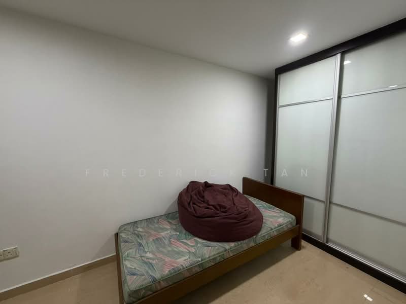 2-storey Terraced House for Rent in Bandar Menjalara (Kuala Lumpur) - Frederick Tan - Bedroom - PropertyGuru.com.my