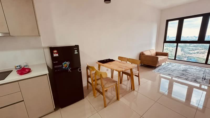 Condominium for Rent at Skyline KL - Kopi Teh - PropertyGuru.com.my