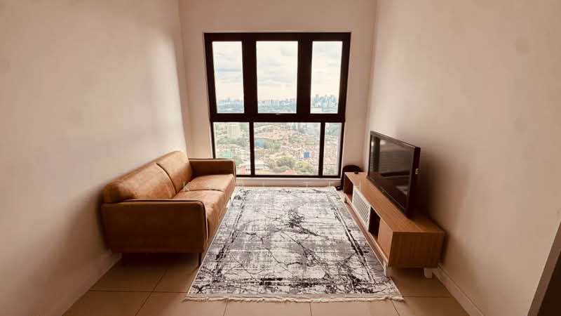 Condominium for Rent at Skyline KL - Kopi Teh - PropertyGuru.com.my