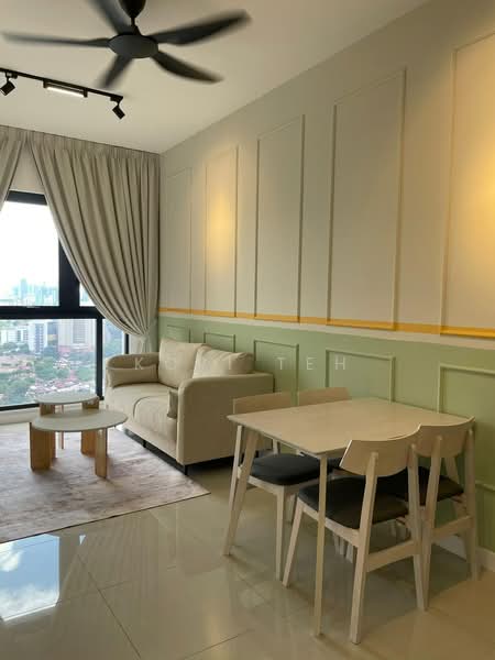Condominium for Rent at Skyline KL - Kopi Teh - PropertyGuru.com.my