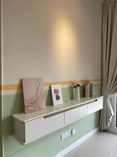 Condominium for Rent at Skyline KL - Kopi Teh - PropertyGuru.com.my