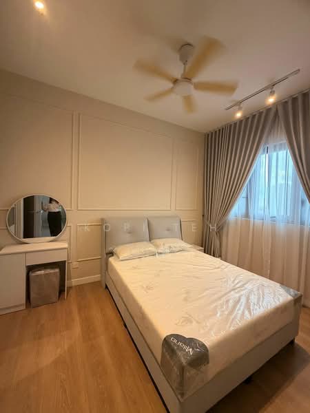 Kondominium untuk Disewa di Skyline KL - Kopi Teh - PropertyGuru.com.my
