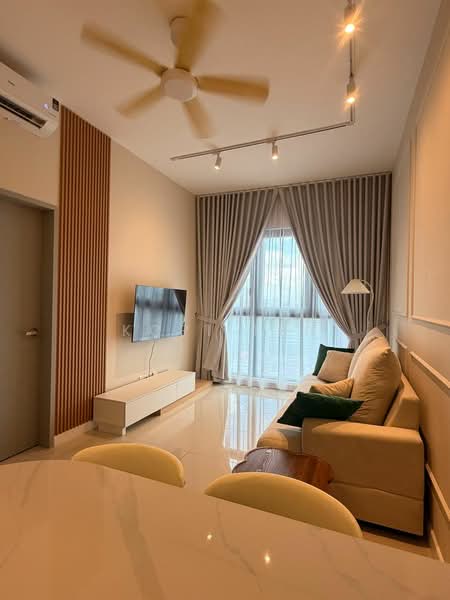 Kondominium untuk Disewa di Skyline KL - Kopi Teh - PropertyGuru.com.my