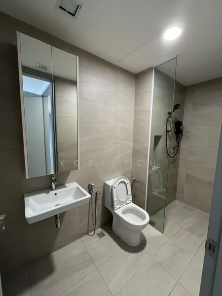 Condominium for Rent at Skyline KL - Kopi Teh - PropertyGuru.com.my