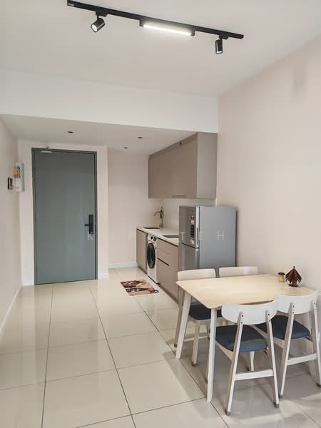 Condominium for Rent at Skyline KL - Kopi Teh - PropertyGuru.com.my