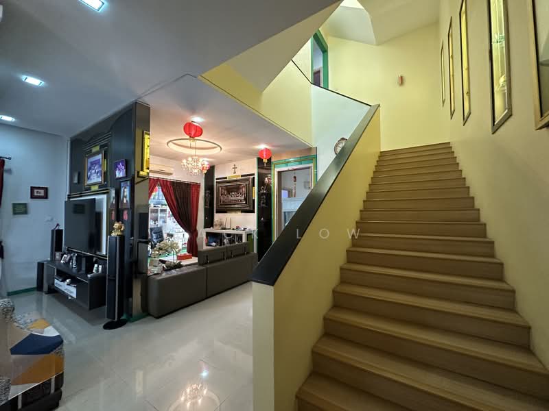Bungalow for Sale in Batu Caves (Selangor) - Jack Low - PropertyGuru.com.my