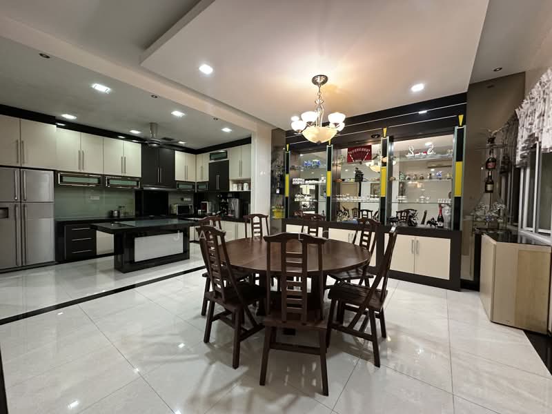 Bungalow for Sale in Batu Caves (Selangor) - Jack Low - PropertyGuru.com.my