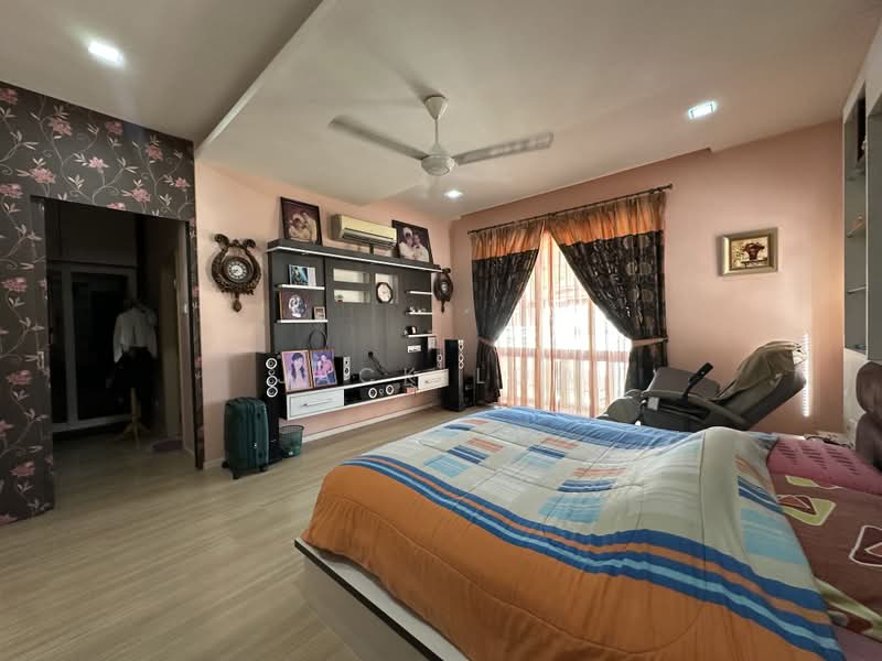 Bungalow for Sale in Batu Caves (Selangor) - Jack Low - PropertyGuru.com.my
