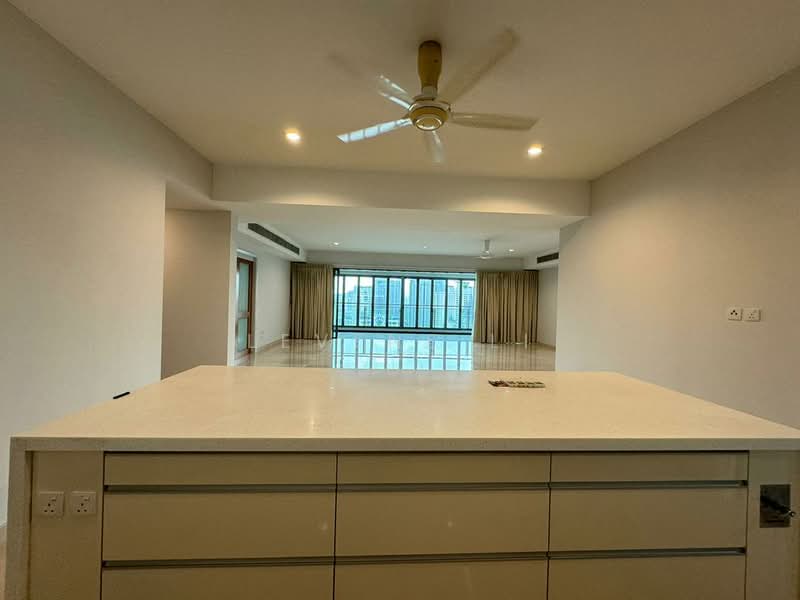 Condominium for Rent at 10 Mont Kiara @ MK10 - Levene Li - Living Room - PropertyGuru.com.my