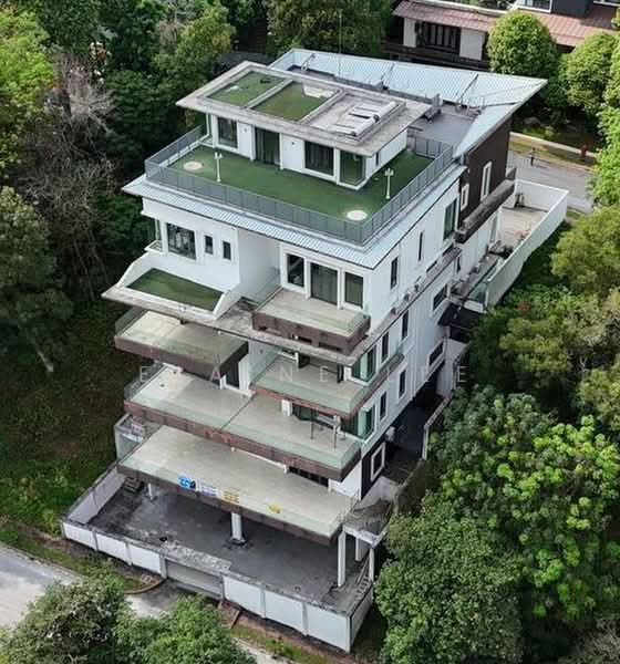 Bungalow for Sale in Country Heights Damansara (Kuala Lumpur) - Elaine Lee - Exterior - PropertyGuru.com.my