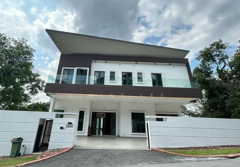 Bungalow for Sale in Country Heights Damansara (Kuala Lumpur) - Elaine Lee - Exterior - PropertyGuru.com.my