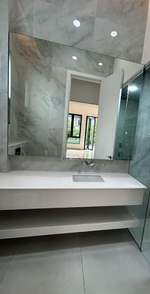 Bungalow for Sale in Country Heights Damansara (Kuala Lumpur) - Elaine Lee - Bathroom - PropertyGuru.com.my