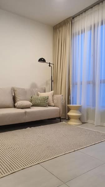 Service Residence for Sale at 216 Residences - Daphne Wong - Living Room - PropertyGuru.com.my