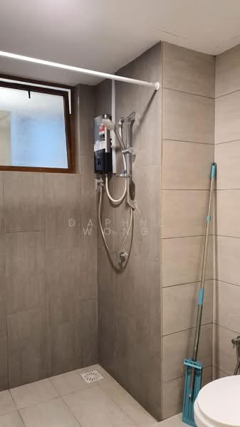 Service Residence for Sale at 216 Residences - Daphne Wong - Bathroom - PropertyGuru.com.my