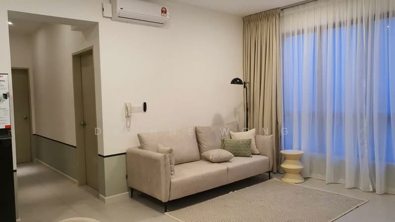 Service Residence for Sale at 216 Residences - Daphne Wong - Living Room - PropertyGuru.com.my