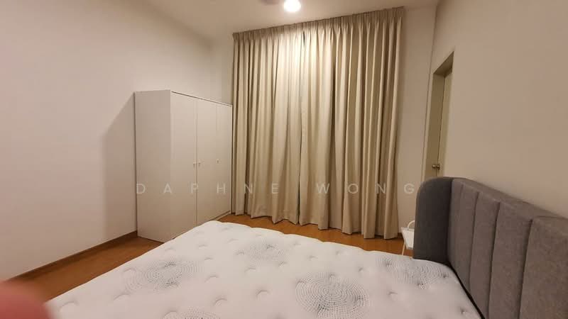 Service Residence for Sale at 216 Residences - Daphne Wong - Bedroom - PropertyGuru.com.my