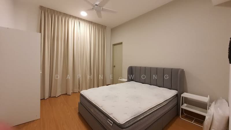 Service Residence for Sale at 216 Residences - Daphne Wong - Bedroom - PropertyGuru.com.my