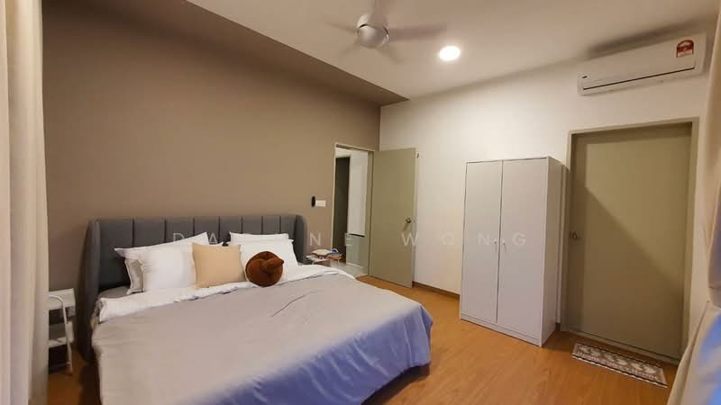 Service Residence for Sale at 216 Residences - Daphne Wong - Bedroom - PropertyGuru.com.my