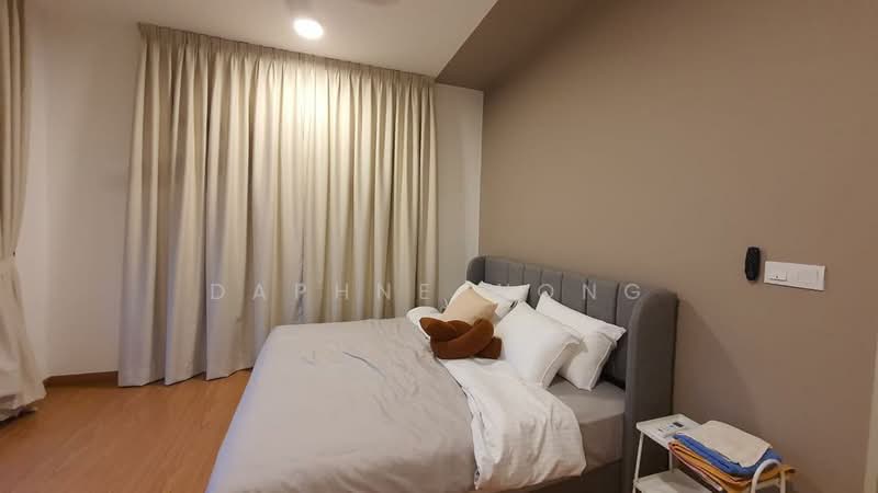 Service Residence for Sale at 216 Residences - Daphne Wong - Bedroom - PropertyGuru.com.my