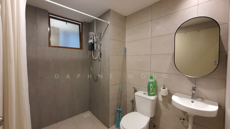 Service Residence for Sale at 216 Residences - Daphne Wong - Bathroom - PropertyGuru.com.my