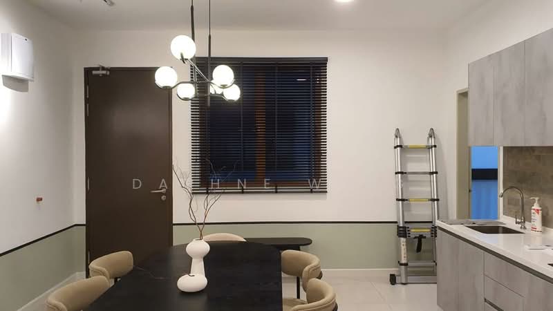 Service Residence for Sale at 216 Residences - Daphne Wong - PropertyGuru.com.my
