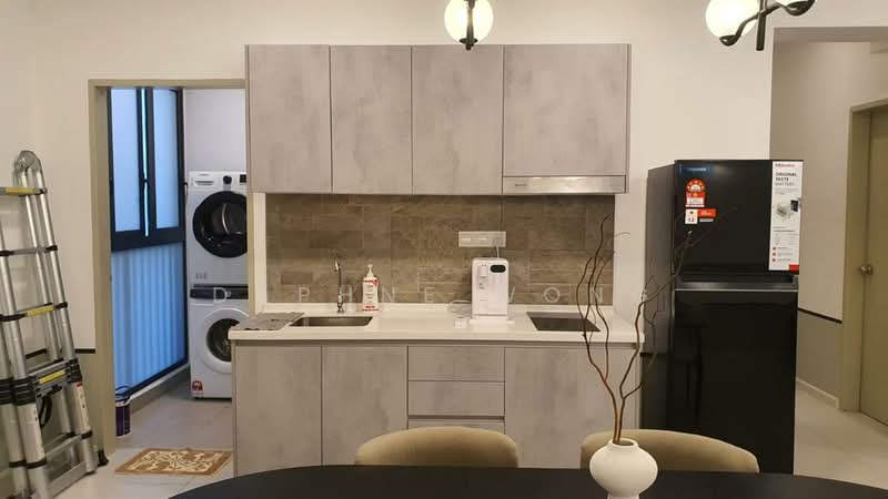 Service Residence for Sale at 216 Residences - Daphne Wong - PropertyGuru.com.my