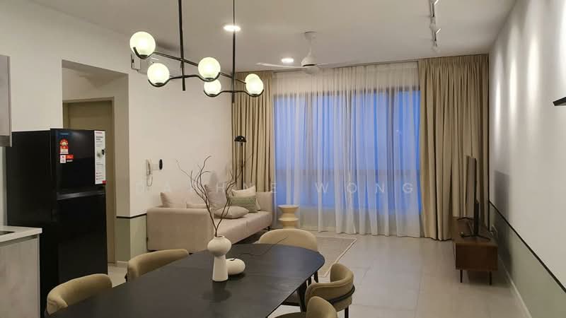 Service Residence for Sale at 216 Residences - Daphne Wong - PropertyGuru.com.my
