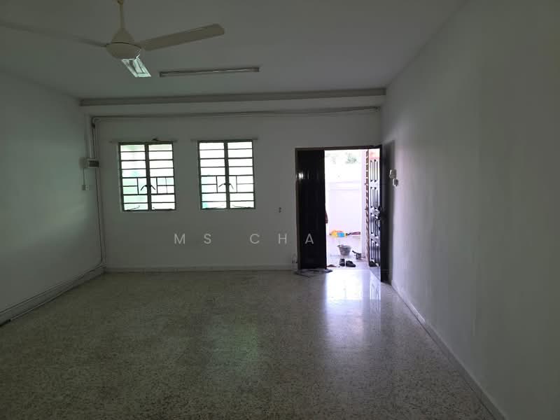 Semi-Detached House for Rent in Taman Lembah Ria (Ayer Itam) - Ms Chang - PropertyGuru.com.my