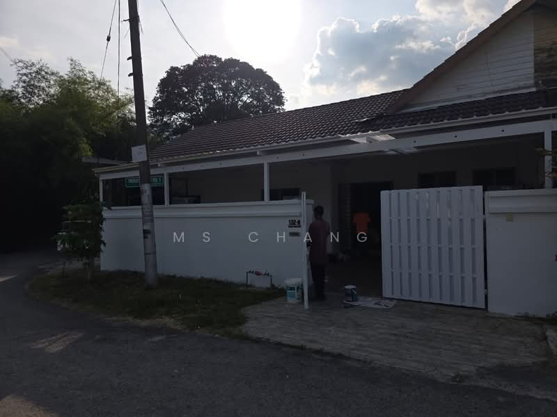 Semi-Detached House for Rent in Taman Lembah Ria (Ayer Itam) - Ms Chang - PropertyGuru.com.my