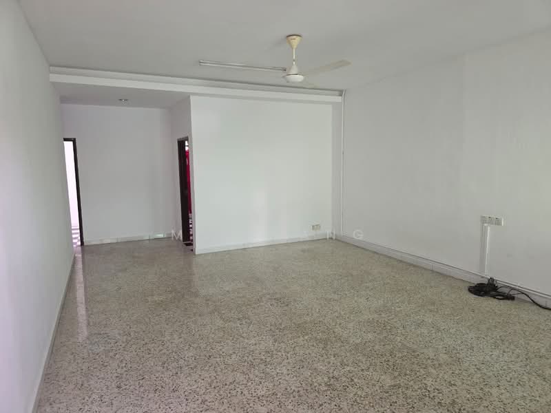 Semi-Detached House for Rent in Taman Lembah Ria (Ayer Itam) - Ms Chang - PropertyGuru.com.my