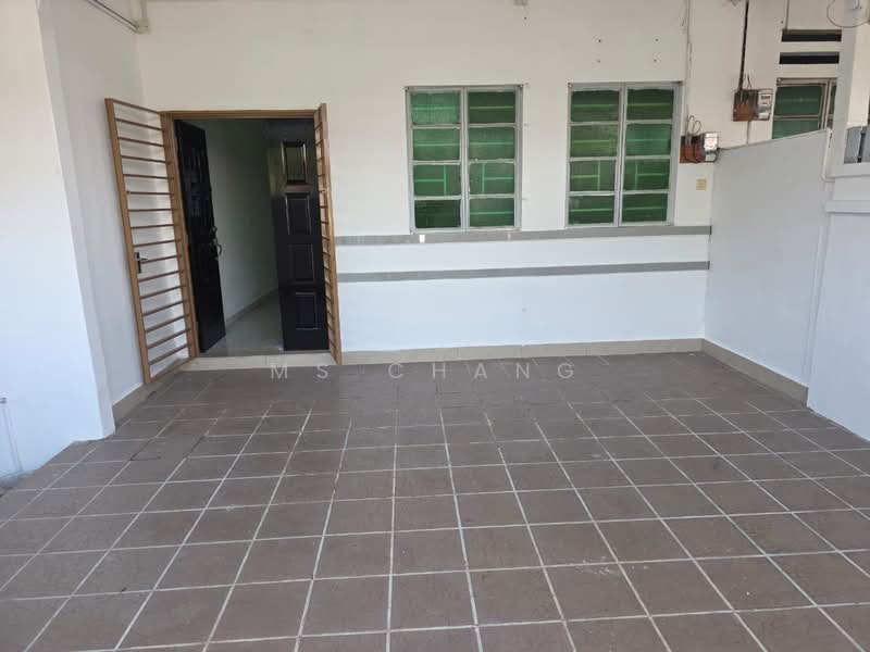 Semi-Detached House for Rent in Taman Lembah Ria (Ayer Itam) - Ms Chang - PropertyGuru.com.my