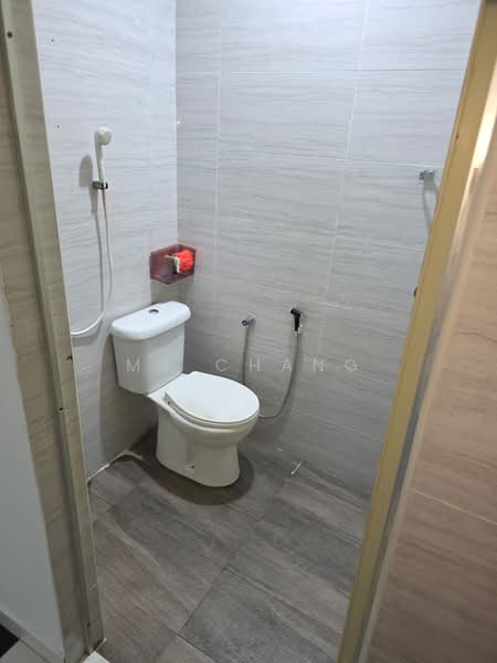 Semi-Detached House for Rent in Taman Lembah Ria (Ayer Itam) - Ms Chang - PropertyGuru.com.my