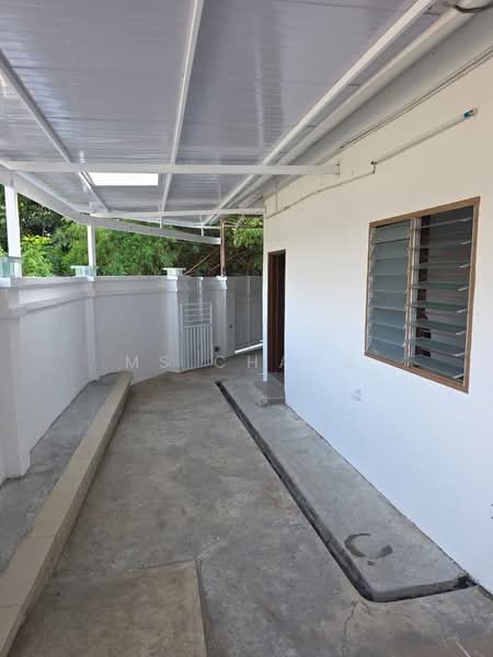 Semi-Detached House for Rent in Taman Lembah Ria (Ayer Itam) - Ms Chang - PropertyGuru.com.my