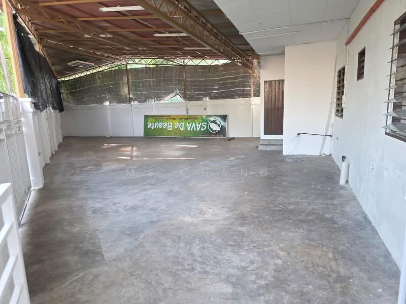 Semi-Detached House for Rent in Taman Lembah Ria (Ayer Itam) - Ms Chang - PropertyGuru.com.my