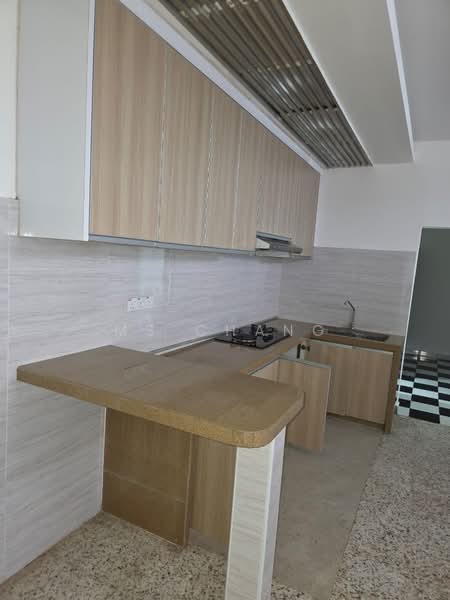 Semi-Detached House for Rent in Taman Lembah Ria (Ayer Itam) - Ms Chang - PropertyGuru.com.my