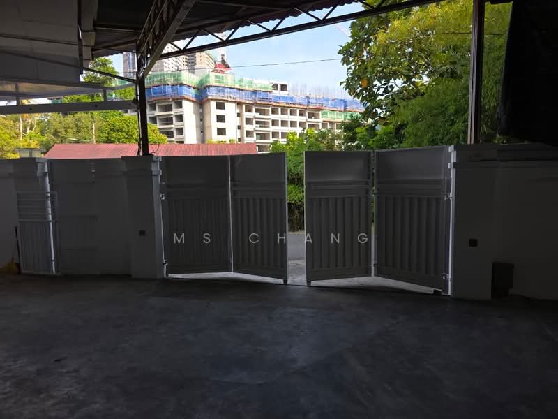 Semi-Detached House for Rent in Taman Lembah Ria (Ayer Itam) - Ms Chang - PropertyGuru.com.my
