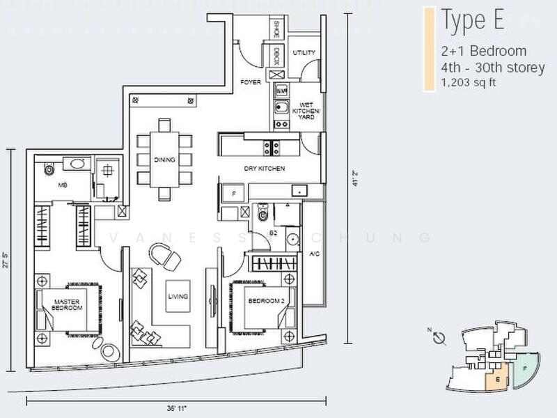 Service Residence for Sale at Twins @ Damansara Heights - Vanessa Chung - PropertyGuru.com.my
