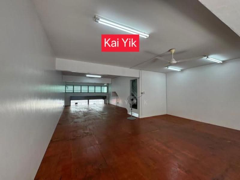 Kedai untuk Disewa di Bukit Mertajam (Penang) - Kai Yik - Interior - PropertyGuru.com.my
