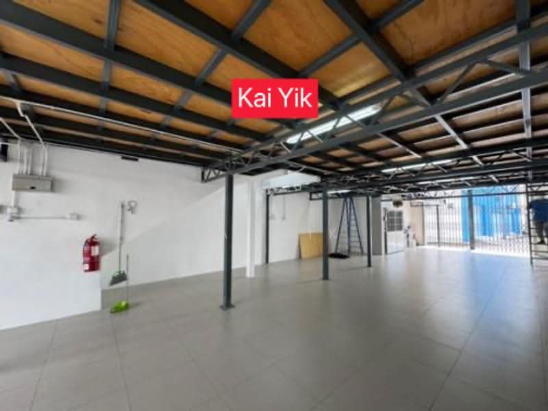 Kedai untuk Disewa di Bukit Mertajam (Penang) - Kai Yik - Interior - PropertyGuru.com.my