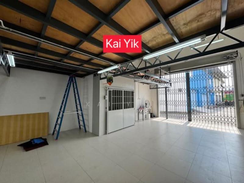 Kedai untuk Disewa di Bukit Mertajam (Penang) - Kai Yik - Interior - PropertyGuru.com.my