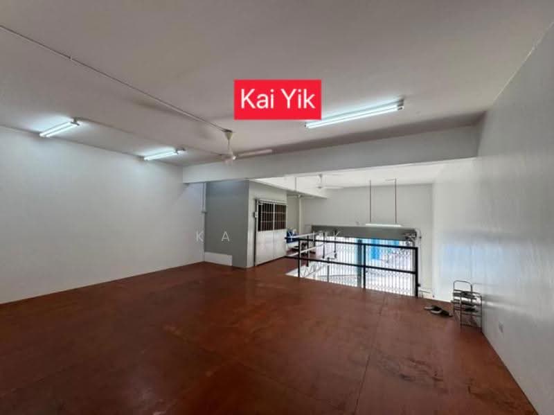 Kedai untuk Disewa di Bukit Mertajam (Penang) - Kai Yik - Interior - PropertyGuru.com.my